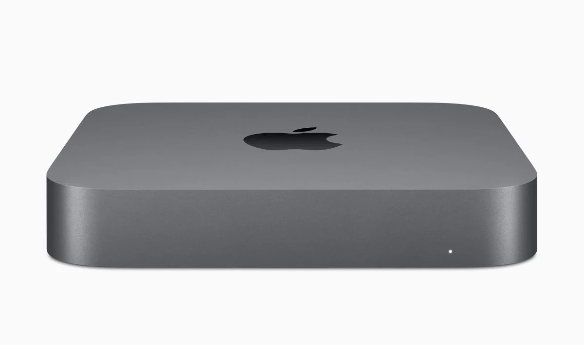Apple Mac Mini 2020 3