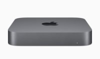 Apple renouvelle son Mac mini : plus de stockage et un châssis 100 % recyclé