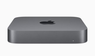 Apple renouvelle son Mac mini : plus de stockage et un châssis 100 % recyclé