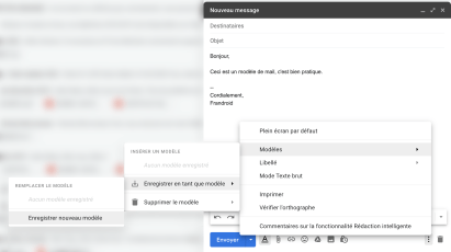 Astuces Gmail 5