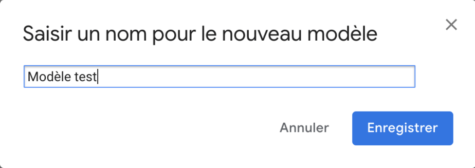 Astuces Gmail 6