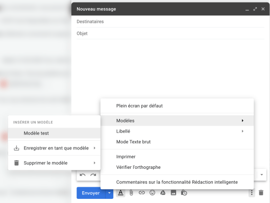 Astuces Gmail 7