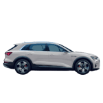 Audi e-tron Officiel Frandroid 2022