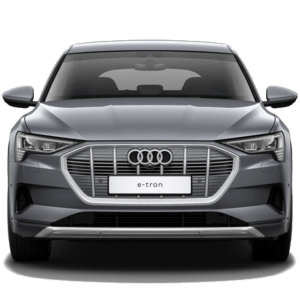 Audi e-tron Sportback