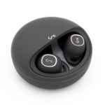 Charge sans fil et autonomie sont les atouts de ces écouteurs à moins de 60 € Charge sans fil et autonomie sont les atouts de ces écouteurs à moins de 60 €