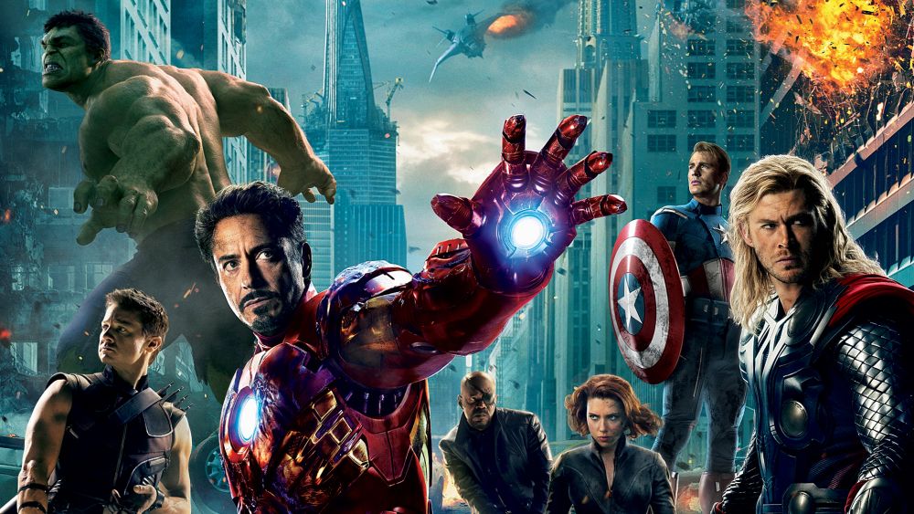 avengers