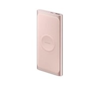 Batterie Samsung 10 000 mAh rose