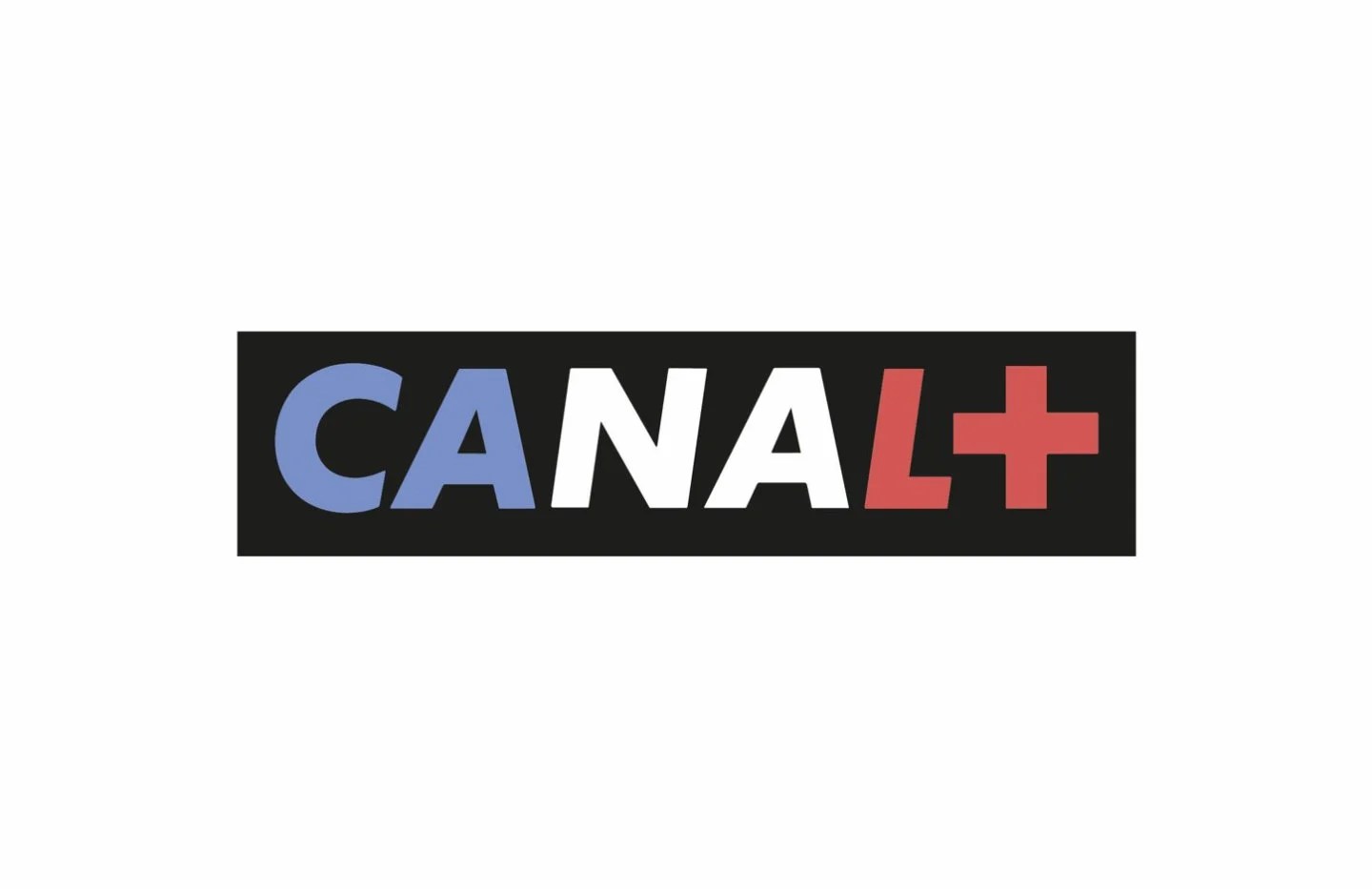 Logo Canal Plus