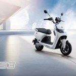 ES3 Pro : ce deux-roues électrique urbain à 2000 euros arrive bientôt en France