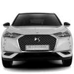 DS 3 Crossback E-Tense