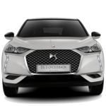 DS 3 Crossback E-Tense DS 3 Crossback E-Tense