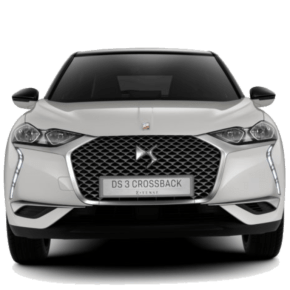 DS 3 Crossback E-Tense