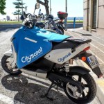 Cityscoot, RedE et Cyclez mettent à disposition gratuitement leurs scooters et vélos pour le personnel médical