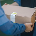 Coronavirus : les livraisons sont maintenues malgré le confinement Coronavirus : les livraisons sont maintenues malgré le confinement