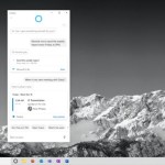 Cortana : Microsoft opte pour la productivité… au détriment des fonctionnalités Cortana : Microsoft opte pour la productivité… au détriment des fonctionnalités