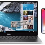 L’iPhone désormais bien mieux intégré à Windows grâce à Dell L’iPhone désormais bien mieux intégré à Windows grâce à Dell
