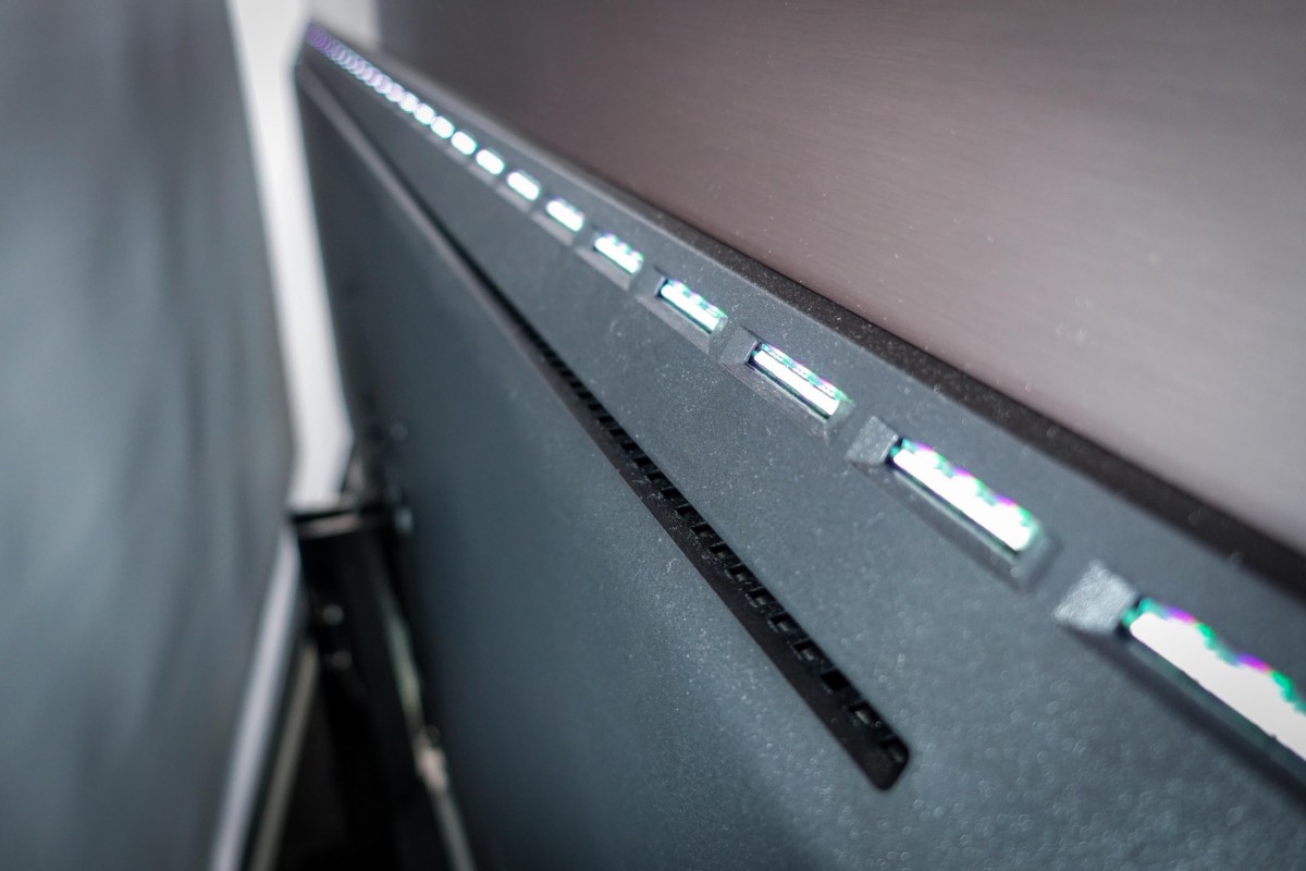 Philips OLED984