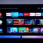Android TV deviendrait Google TV : un changement simple qui en dirait long