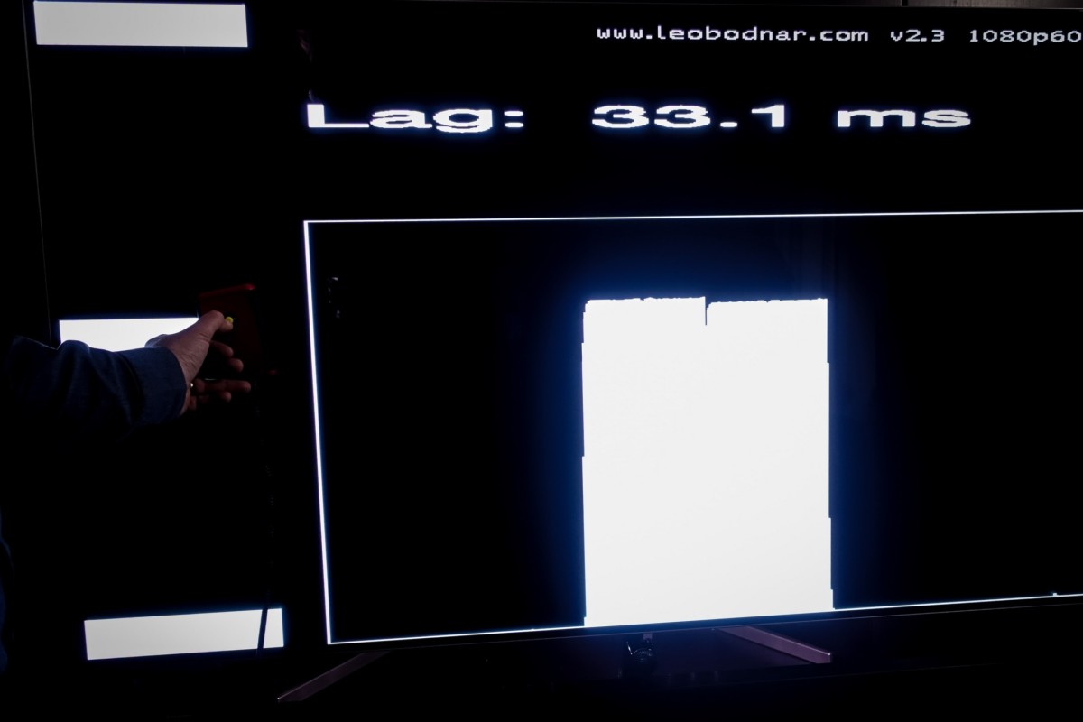 Philips 65OLED984