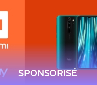 eBay Xiaomi Redmi Note 8 pro