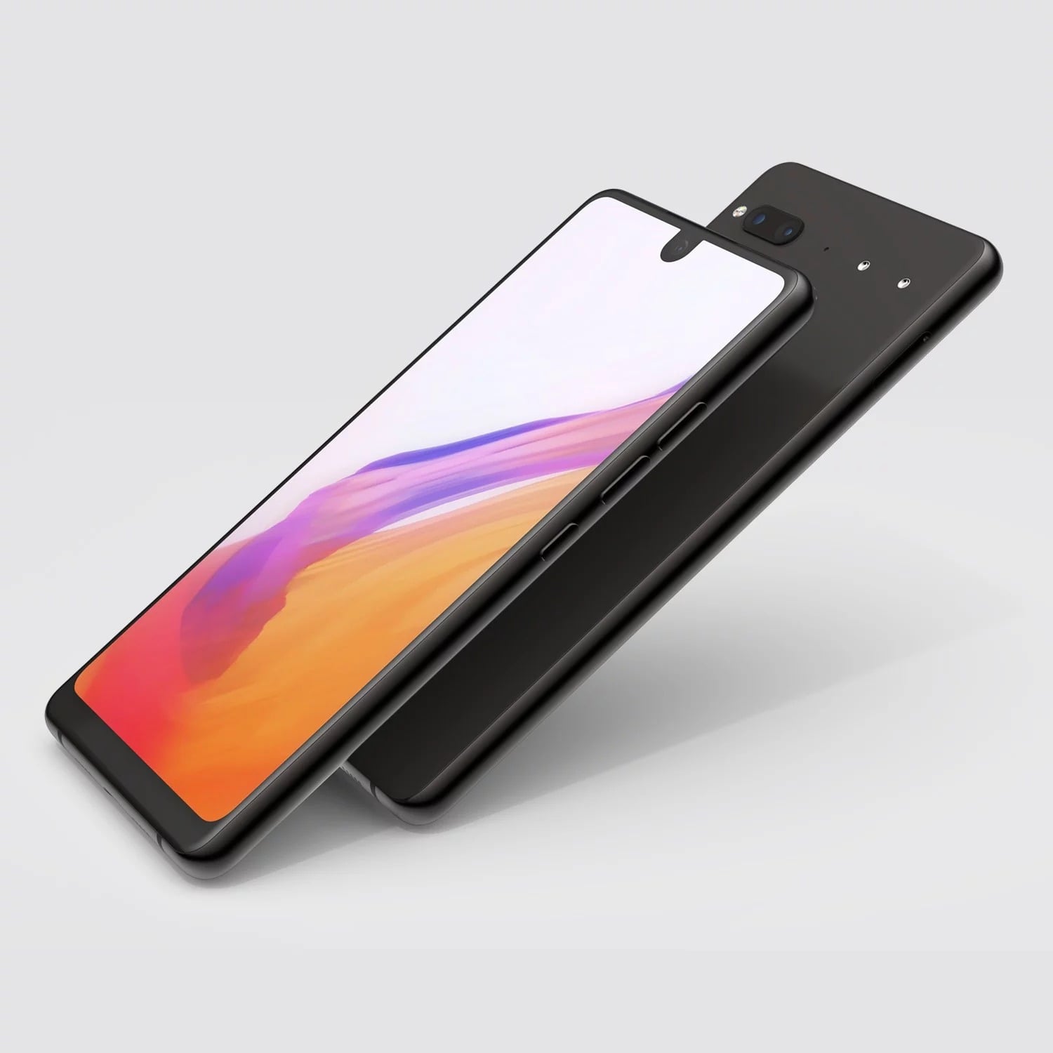 Essential Phone prix, fiche technique, test et actualité