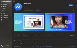 Facebook Messenger Mac-1