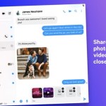 Facebook Messenger pour Mac arrive sur l’App Store