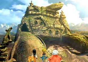 FF9 Remastered (PC)