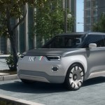 Fiat Centoventi : la Panda électrique aura bel et bien le droit à une version de série