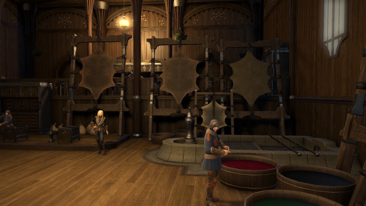 final fantasy 14 2