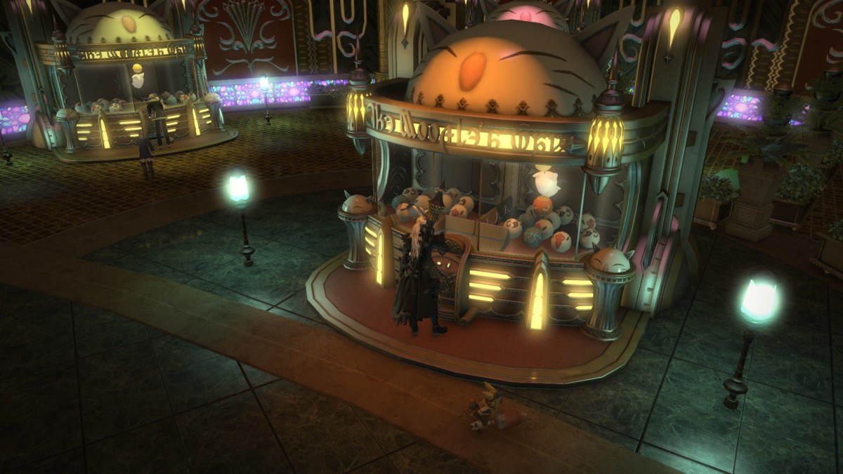 final fantasy 14 3