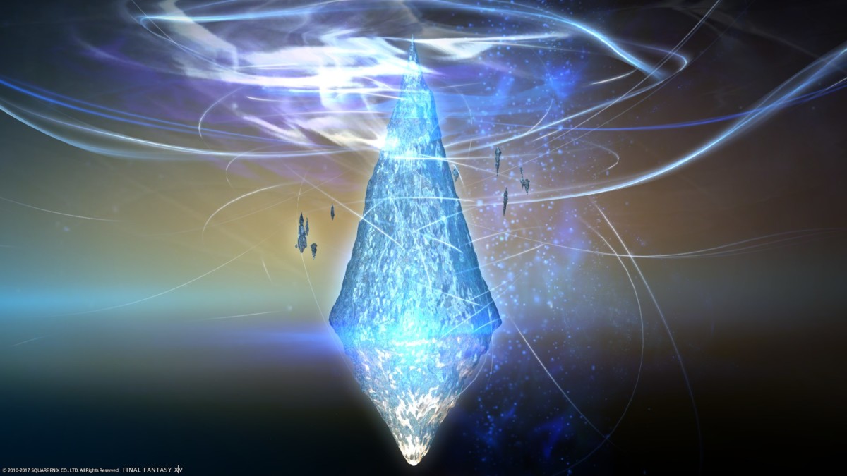 final fantasy 14 4