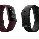 Fitbit Charge 4 : le nouveau bracelet connecté aurait peu de nouveautés finalement