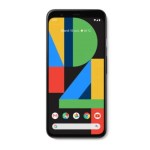 Les Google Pixel 4 et Pixel 4 XL sont enfin vendus à un prix raisonnable