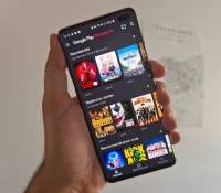 Google Play Films