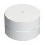 Le Google WiFi est bradé depuis l’arrivée du nouveau Nest Wifi