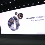 Huawei Watch GT 2e : deux semaines d’autonomie et une compatibilité avec l’escalade, le skateboard ou encore le surf