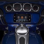 Harley-Davidson : Android Auto sera installé par défaut sur les modèles 2021