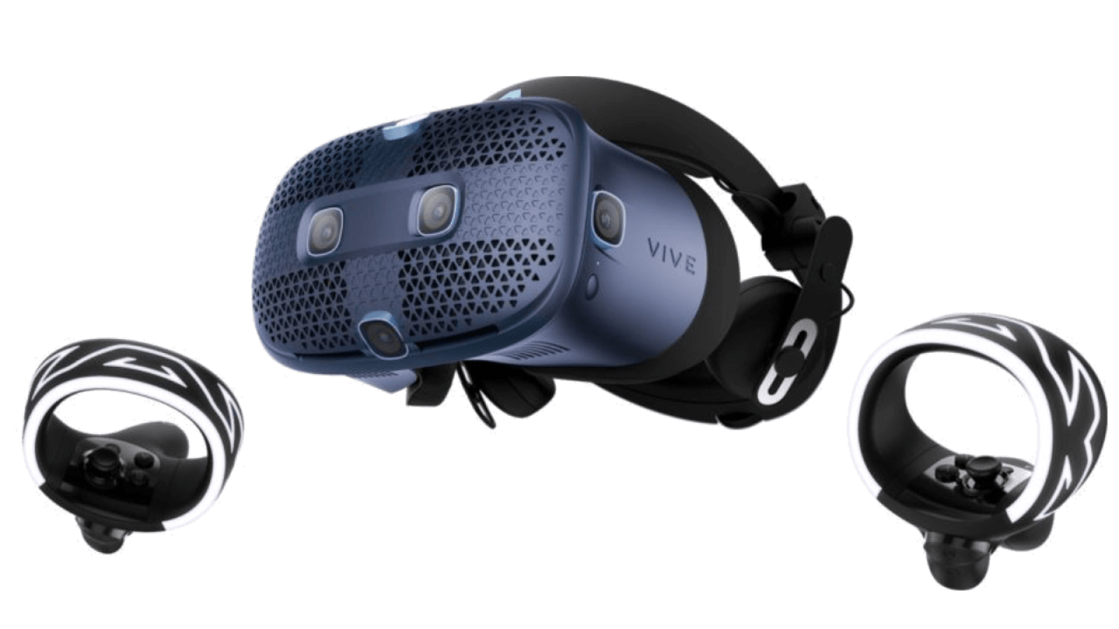 Test du HTC Vive Cosmos : un casque VR qui vaut le détour