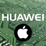 Huawei et Apple : vers une 5G moins énergivore en 2020