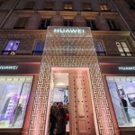 Toujours plus d’ennuis pour Huawei : la France aussi pourrait sanctionner le géant chinois