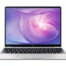 Prime Day fait passer le prix du Huawei MateBook 13 2020 sous les 800 euros