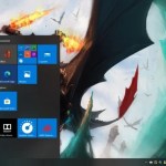 Fond d’écran piégeux, mise à jour Windows 10 et abonnement Samsung Access – Tech’spresso