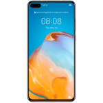 Huawei P40 Frandroid 2020