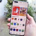 Huawei a un nouveau plan : avoir les apps de Google sur l’App Gallery