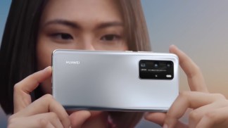Huawei P40 et P40 Pro : le récap des annonces de la conférence
