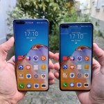 Huawei : le constructeur va profiter de Here WeGo pour remplacer Google Maps Huawei : le constructeur va profiter de Here WeGo pour remplacer Google Maps