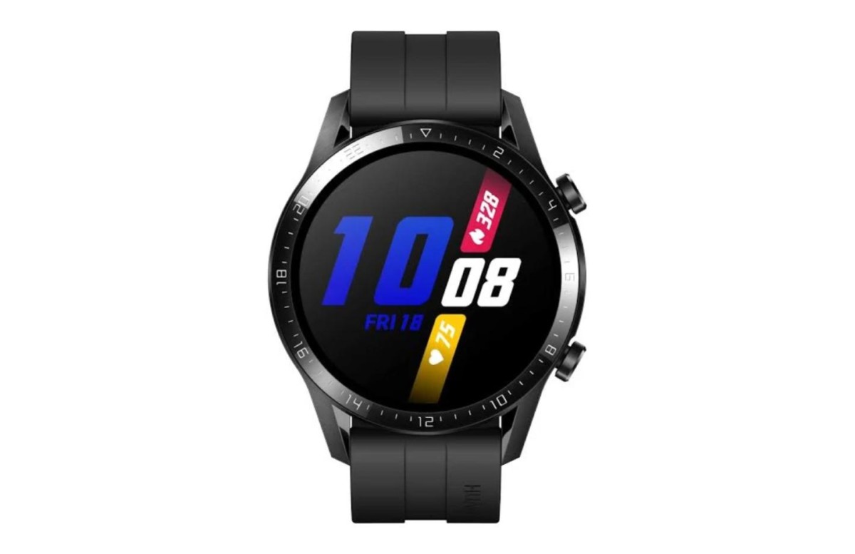 Huawei Watch GT 2 moins cher
