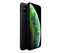 iPhone XS 64 Go noir