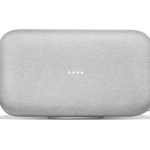 L’enceinte Google Home Max est disponible à la moitié de son prix d’origine